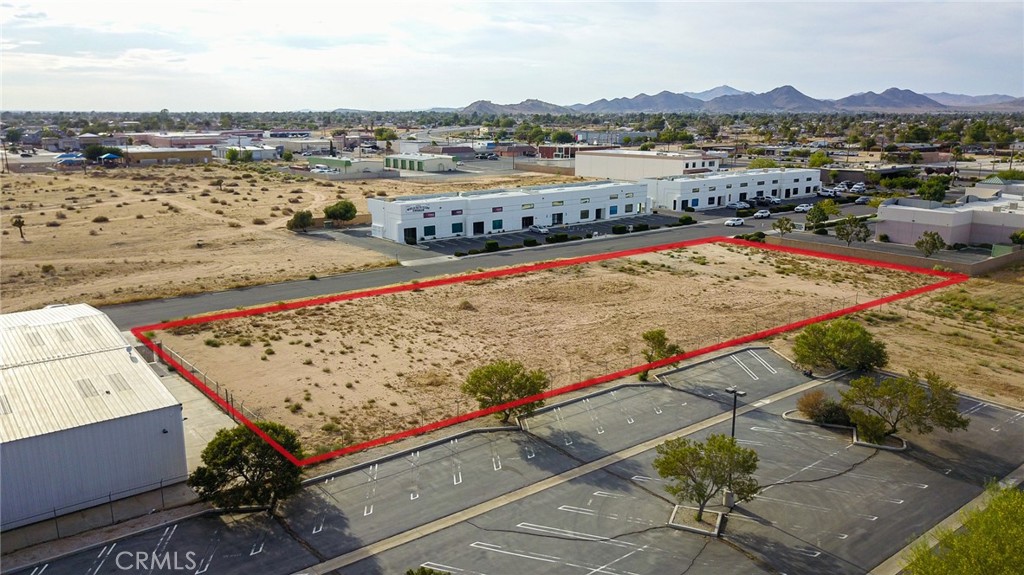 0 Pawnee Road Apple Valley, CA 92307 - Photo 3 of 4