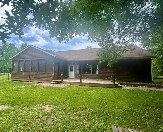 $495,000 | 25309 East 317th Terrace, Harrisonville, MO 64701