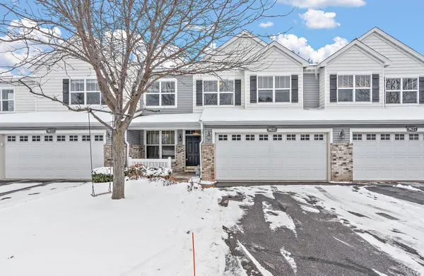$2,150 | 9625 Linden Lane North, Brooklyn Park, MN 55443