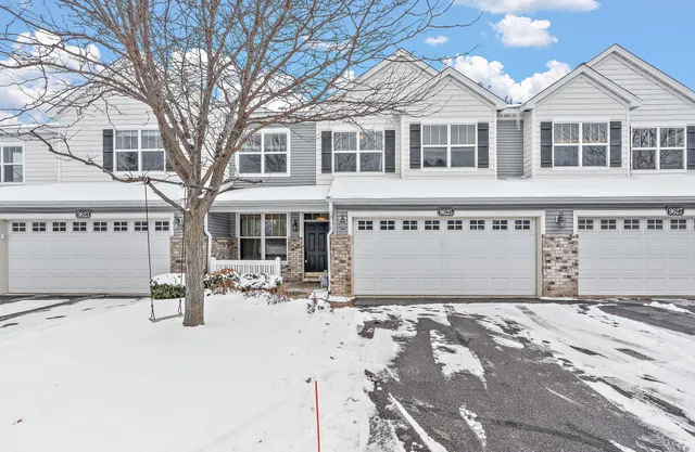 $2,195 | 9625 Linden Lane North, Brooklyn Park, MN 55443