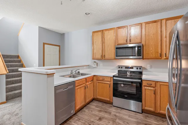 $2,195 | 9625 Linden Lane North, Brooklyn Park, MN 55443