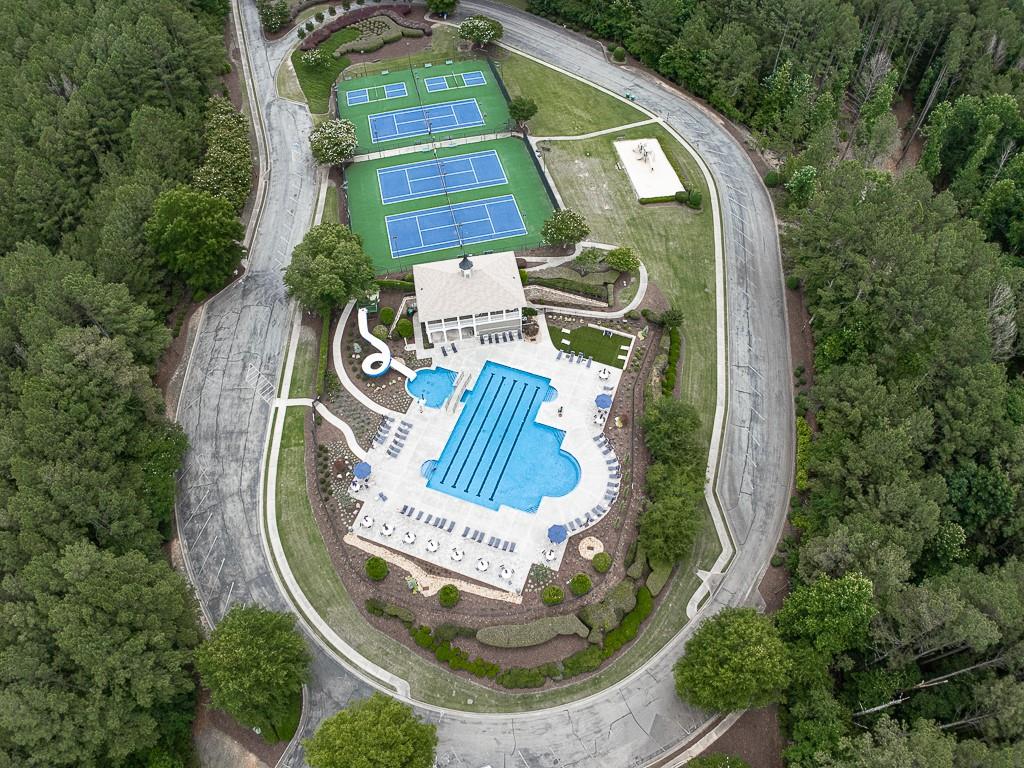 507 Perdue Trail Canton, GA 30115 - Photo 60 of 62