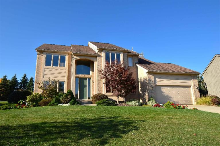 1820 Chicory Ridge Ann Arbor, MI 48103 - Photo 1 of 42 Photo 1