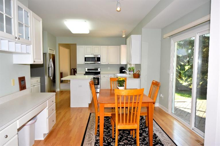 1820 Chicory Ridge Ann Arbor, MI 48103 - Photo 18 of 42 Photo 18