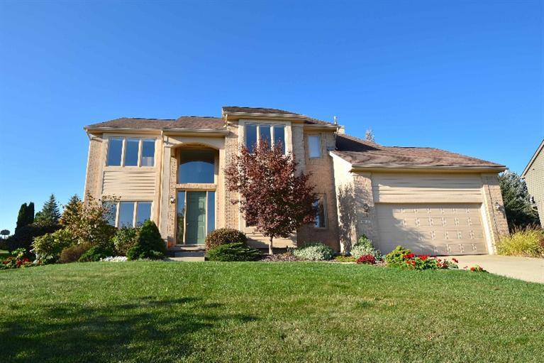 1820 Chicory Ridge Ann Arbor, MI 48103 - Photo 2 of 42 Photo 2