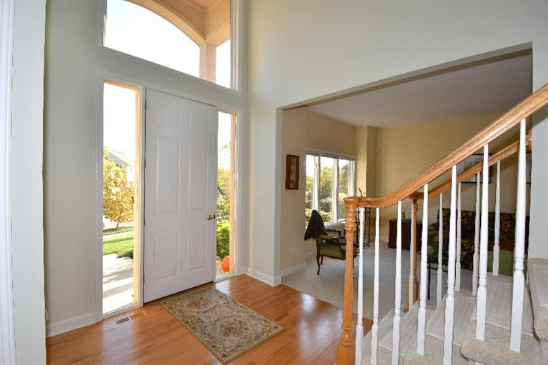 1820 Chicory Ridge Ann Arbor, MI 48103 - Photo 3 of 42 Photo 3
