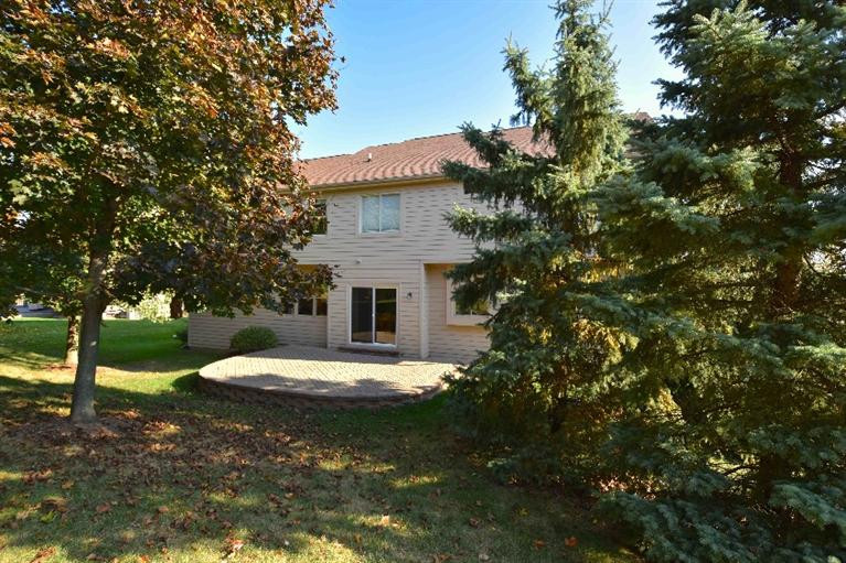 1820 Chicory Ridge Ann Arbor, MI 48103 - Photo 37 of 42 Photo 37