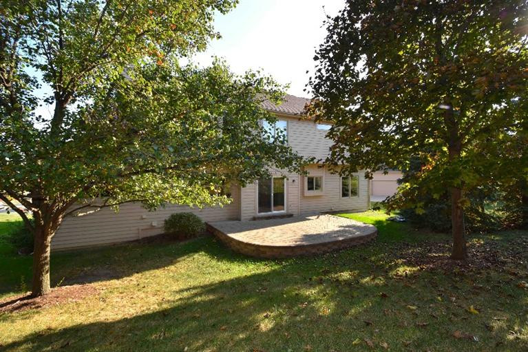 1820 Chicory Ridge Ann Arbor, MI 48103 - Photo 38 of 42 Photo 38