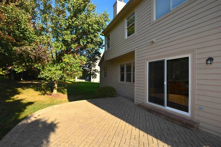 1820 Chicory Ridge Ann Arbor, MI 48103 - Photo 39 of 42 Photo 39