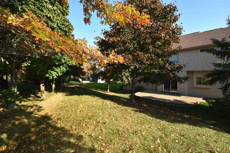 1820 Chicory Ridge Ann Arbor, MI 48103 - Photo 41 of 42 Photo 41