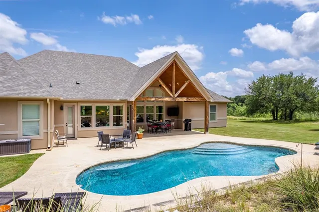$850,000 | 6342 County Road 225, Brownwood, TX 76801