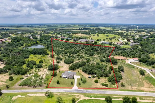 $850,000 | 6342 County Road 225, Brownwood, TX 76801