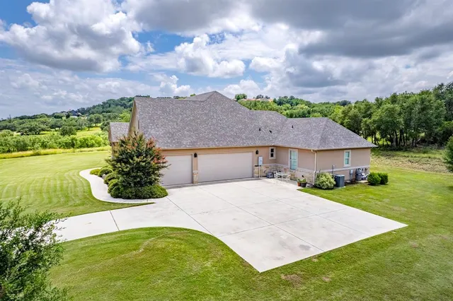 $850,000 | 6342 County Road 225, Brownwood, TX 76801