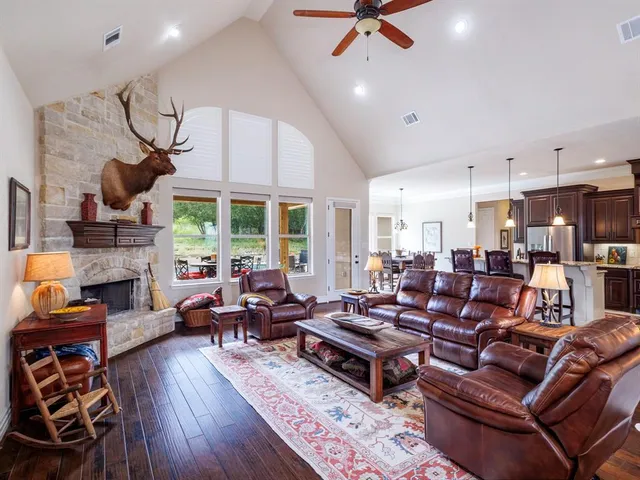 $850,000 | 6342 County Road 225, Brownwood, TX 76801