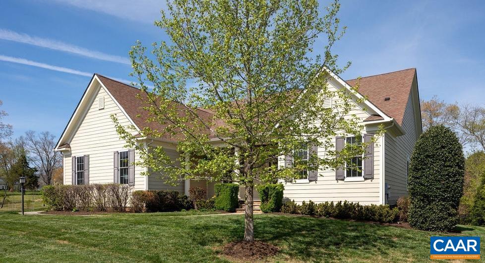 2706 Lockerbie Lane Keswick, VA 22947 - Photo 2 of 55 a view of a house with a yard