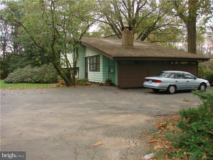 516 Alexander Road Princeton, NJ 08540 - Photo 3 of 23