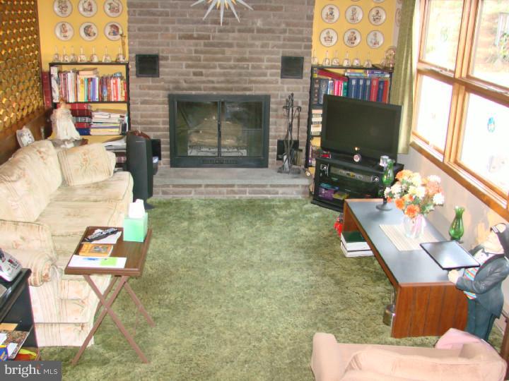 516 Alexander Road Princeton, NJ 08540 - Photo 23 of 23