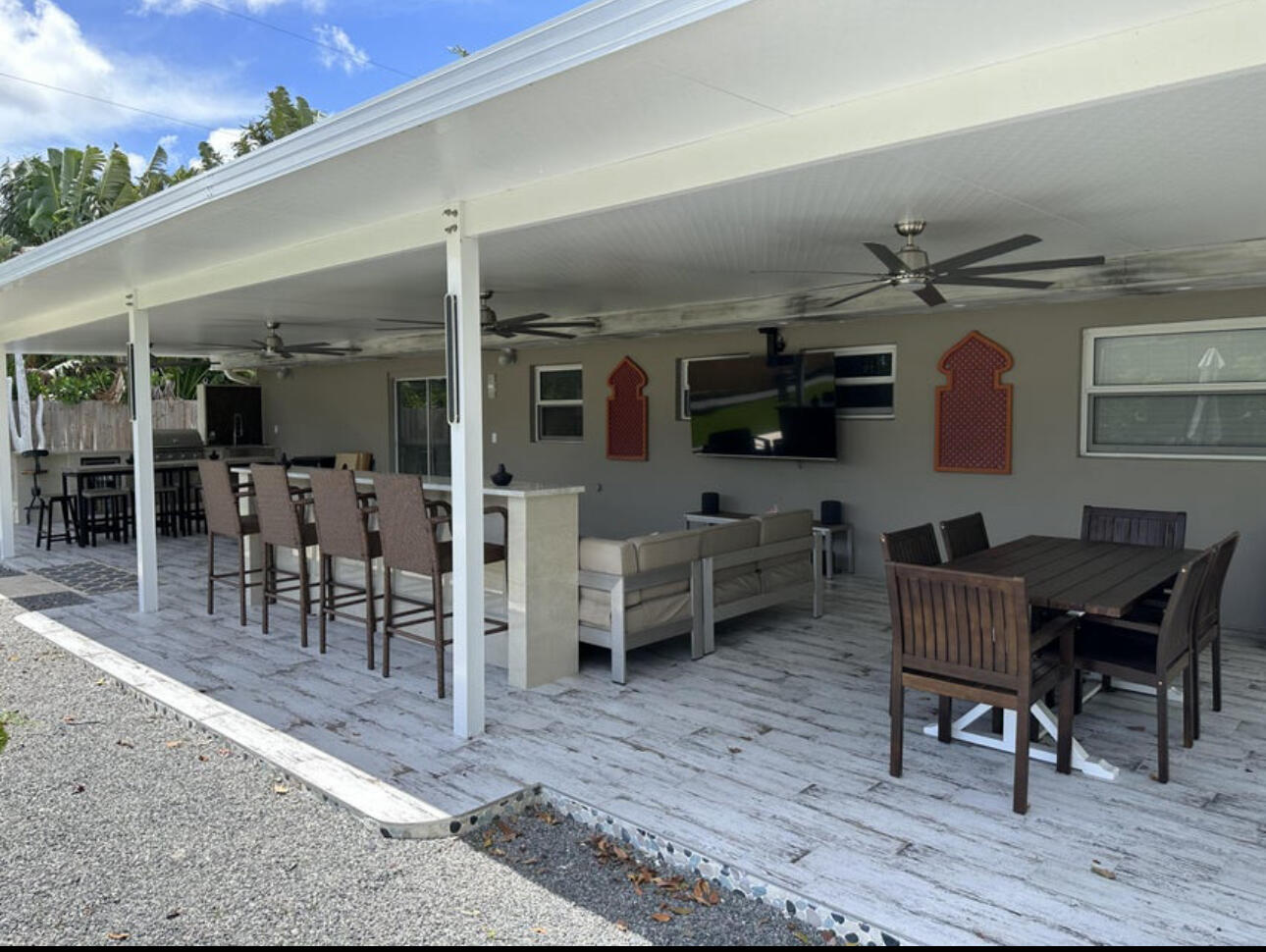 270 Northwest 36th Street Boca Raton, FL 33431 - Photo 29 of 82 a view of a livingroom with furniture and a table chair