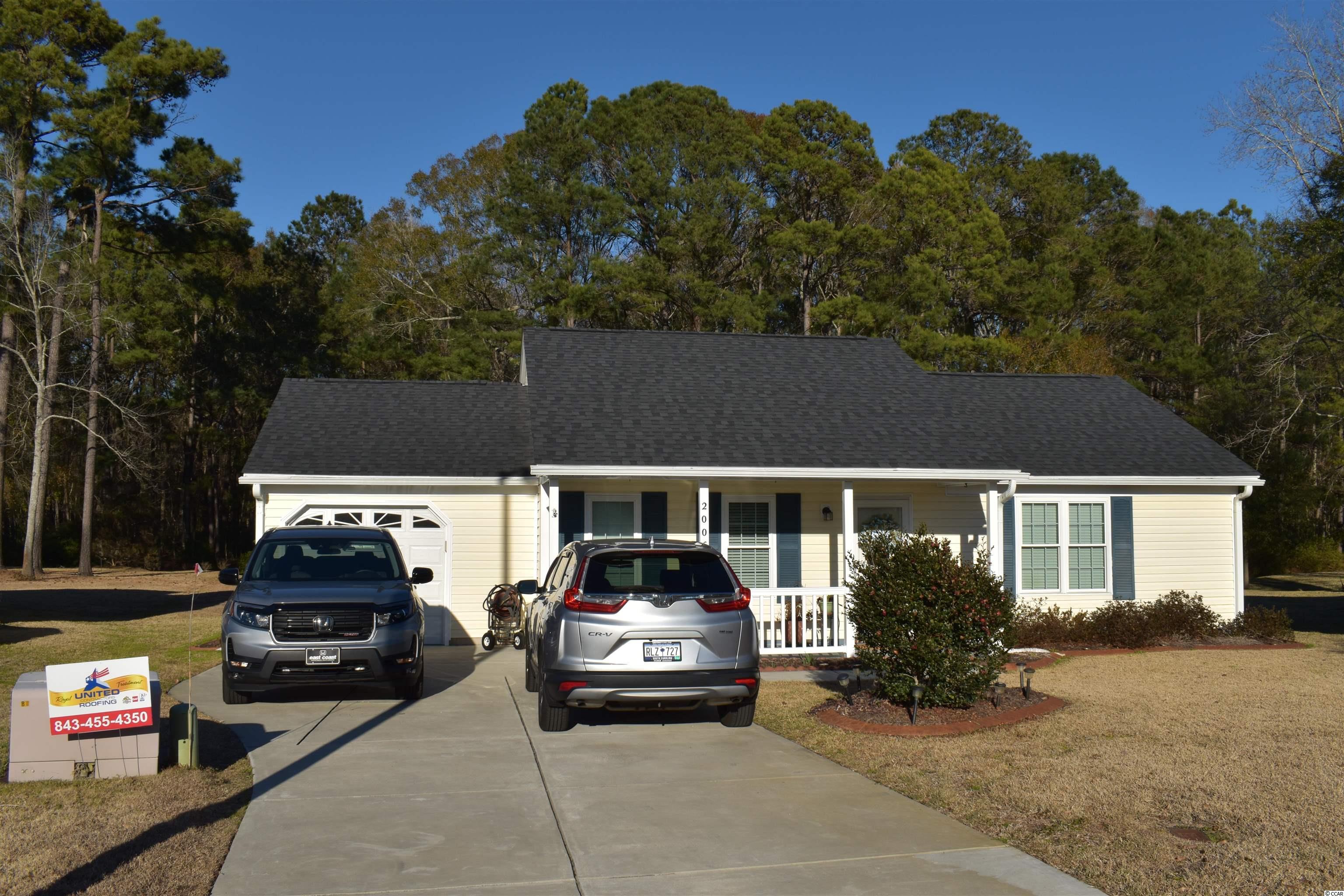 2006 Bobwhite Court Murrells Inlet, SC 29576 - Photo 1 of 23 Gallery Image 1