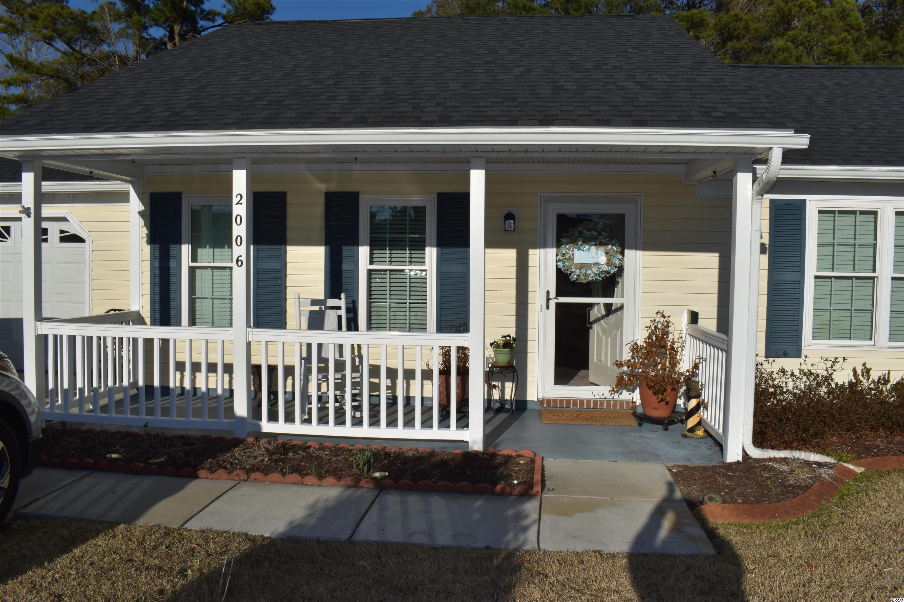 2006 Bobwhite Court Murrells Inlet, SC 29576 - Photo 23 of 23 Gallery Image 23