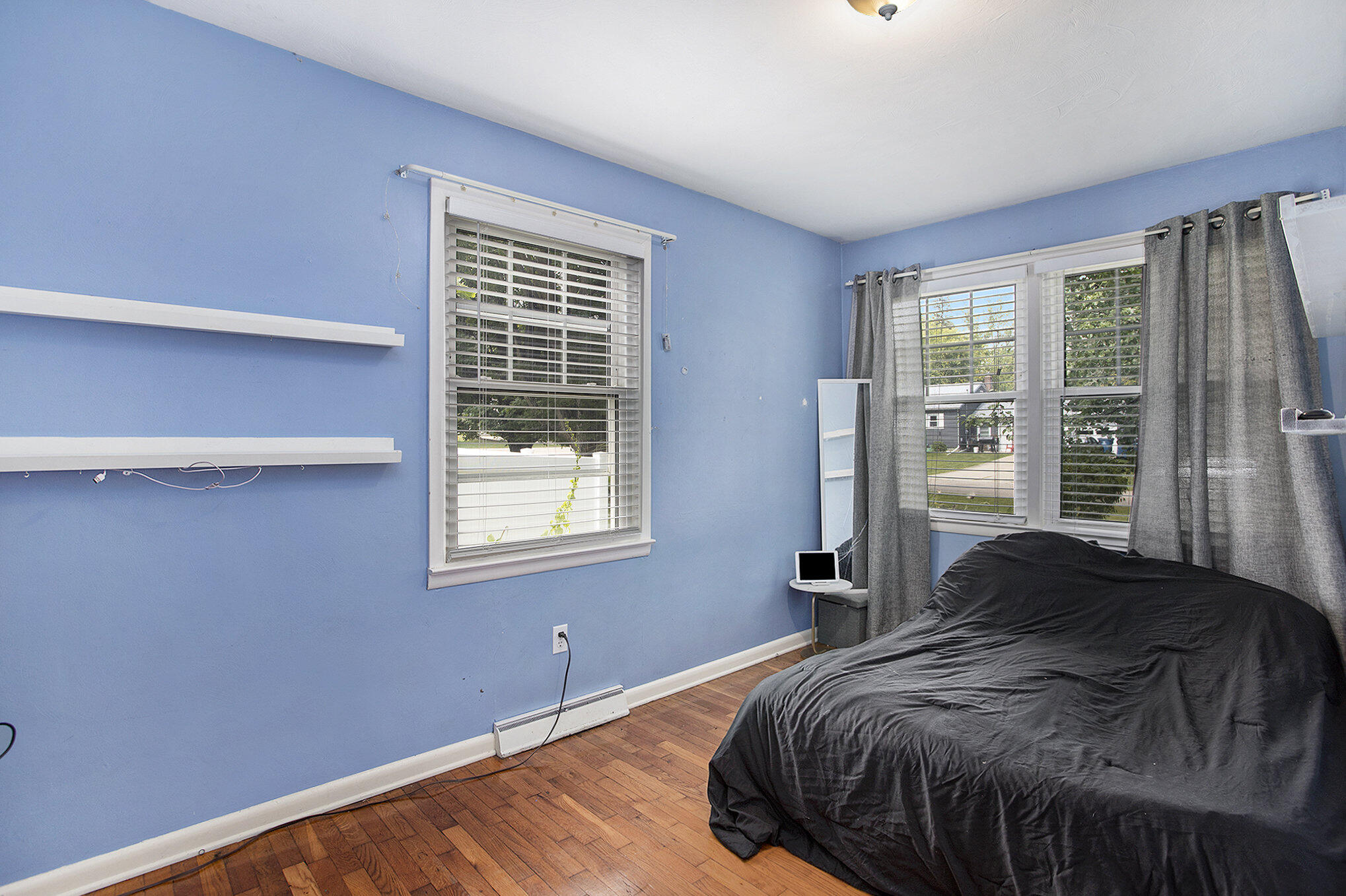 169 Mason Road Battle Creek, MI 49015 - Photo 16 of 29 169 Mason Rd - 17