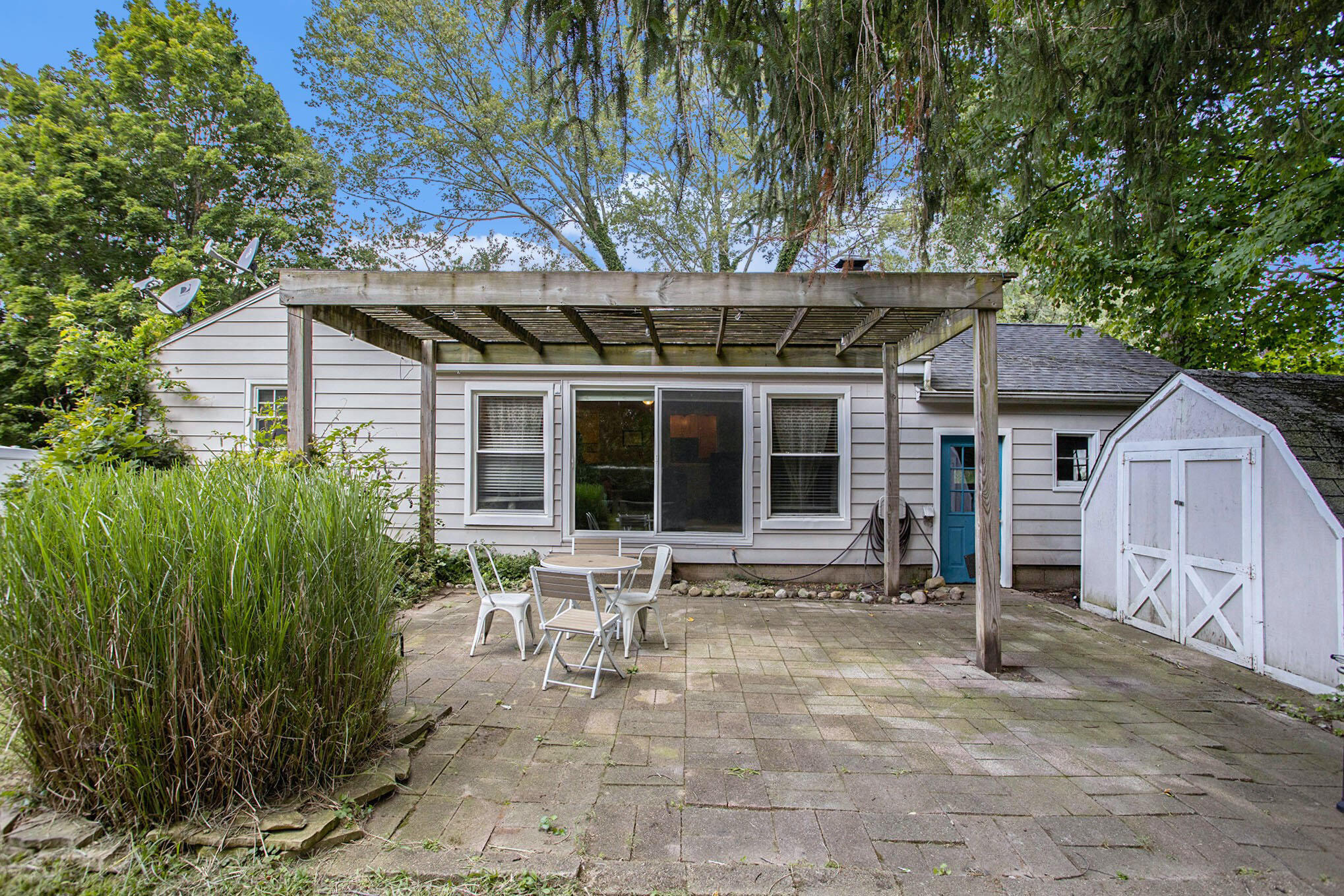 169 Mason Road Battle Creek, MI 49015 - Photo 21 of 29 169 Mason Rd - 22