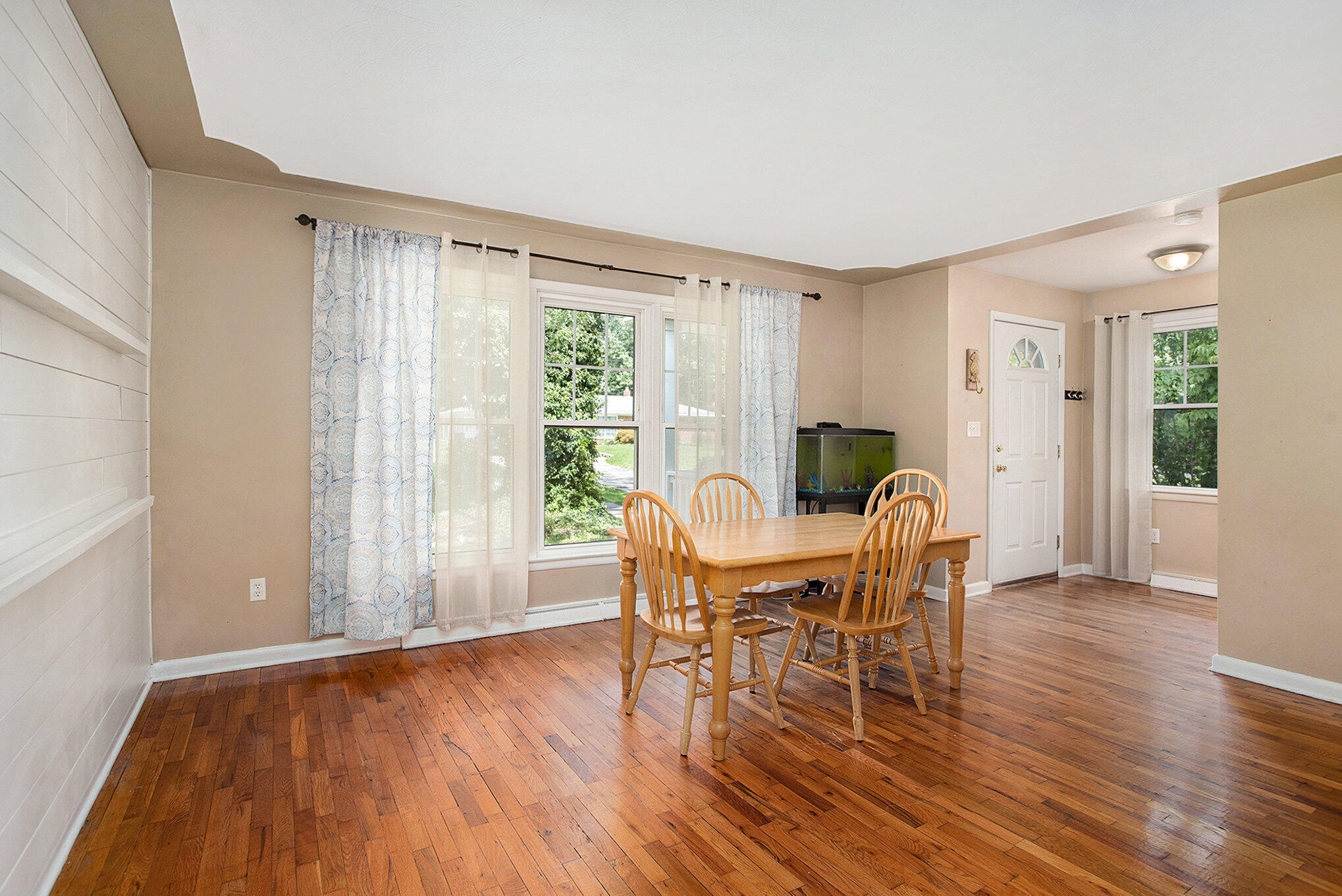 169 Mason Road Battle Creek, MI 49015 - Photo 8 of 29 169 Mason Rd - 9