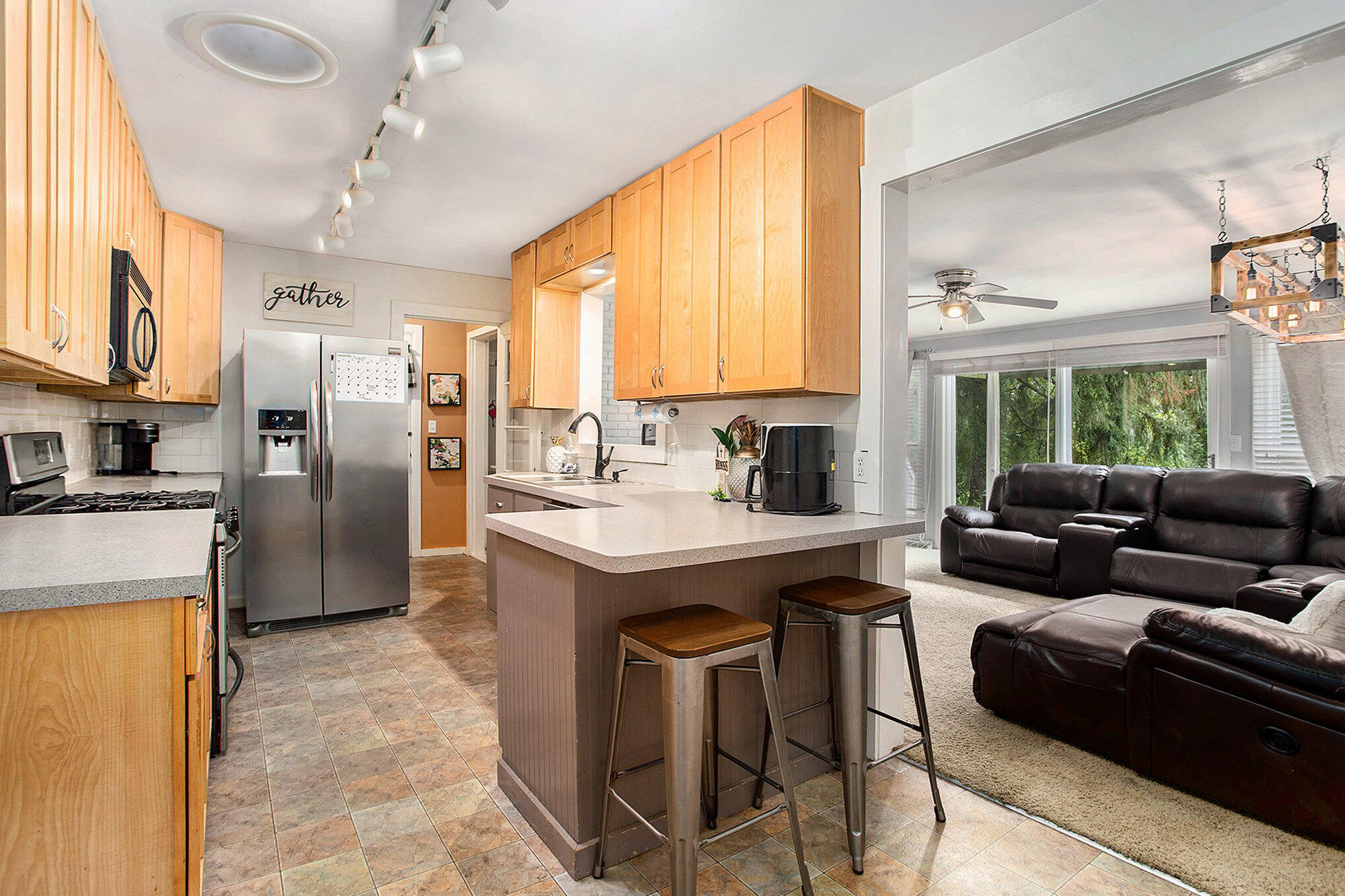 169 Mason Road Battle Creek, MI 49015 - Photo 10 of 29 169 Mason Rd - 11