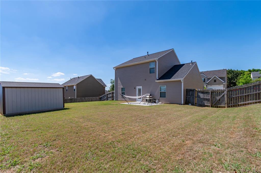 623 Nonsuch Way Winder, GA 30680 - Photo 27 of 34