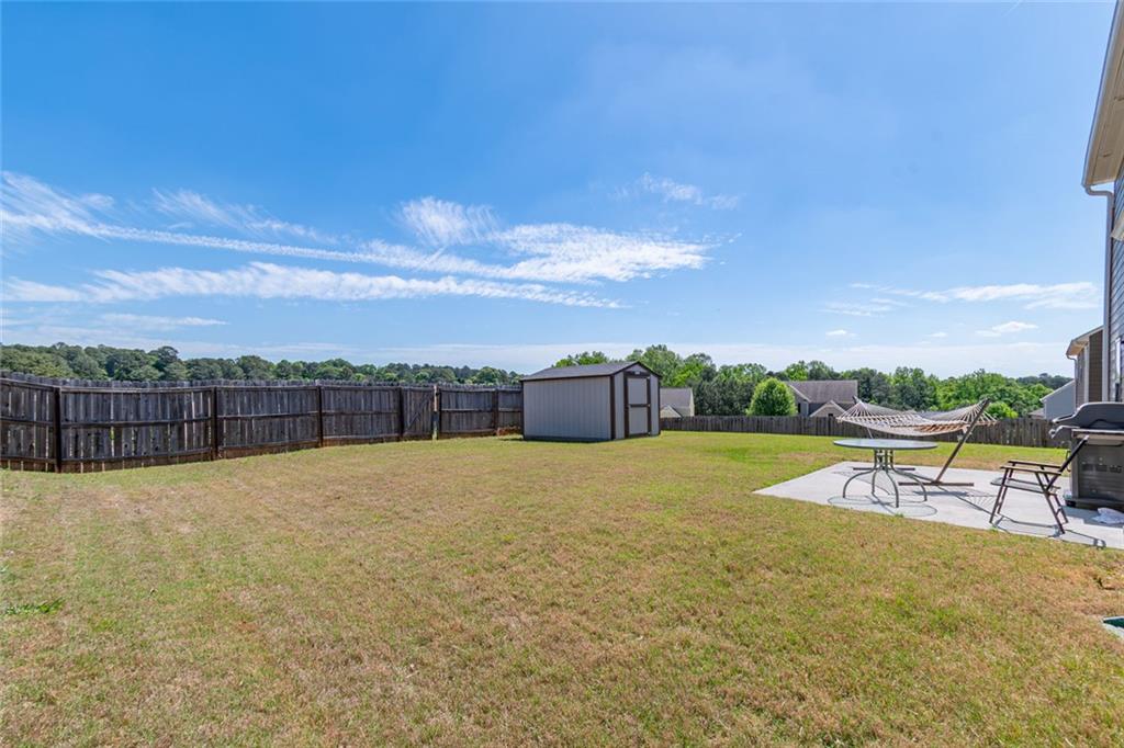 623 Nonsuch Way Winder, GA 30680 - Photo 29 of 34