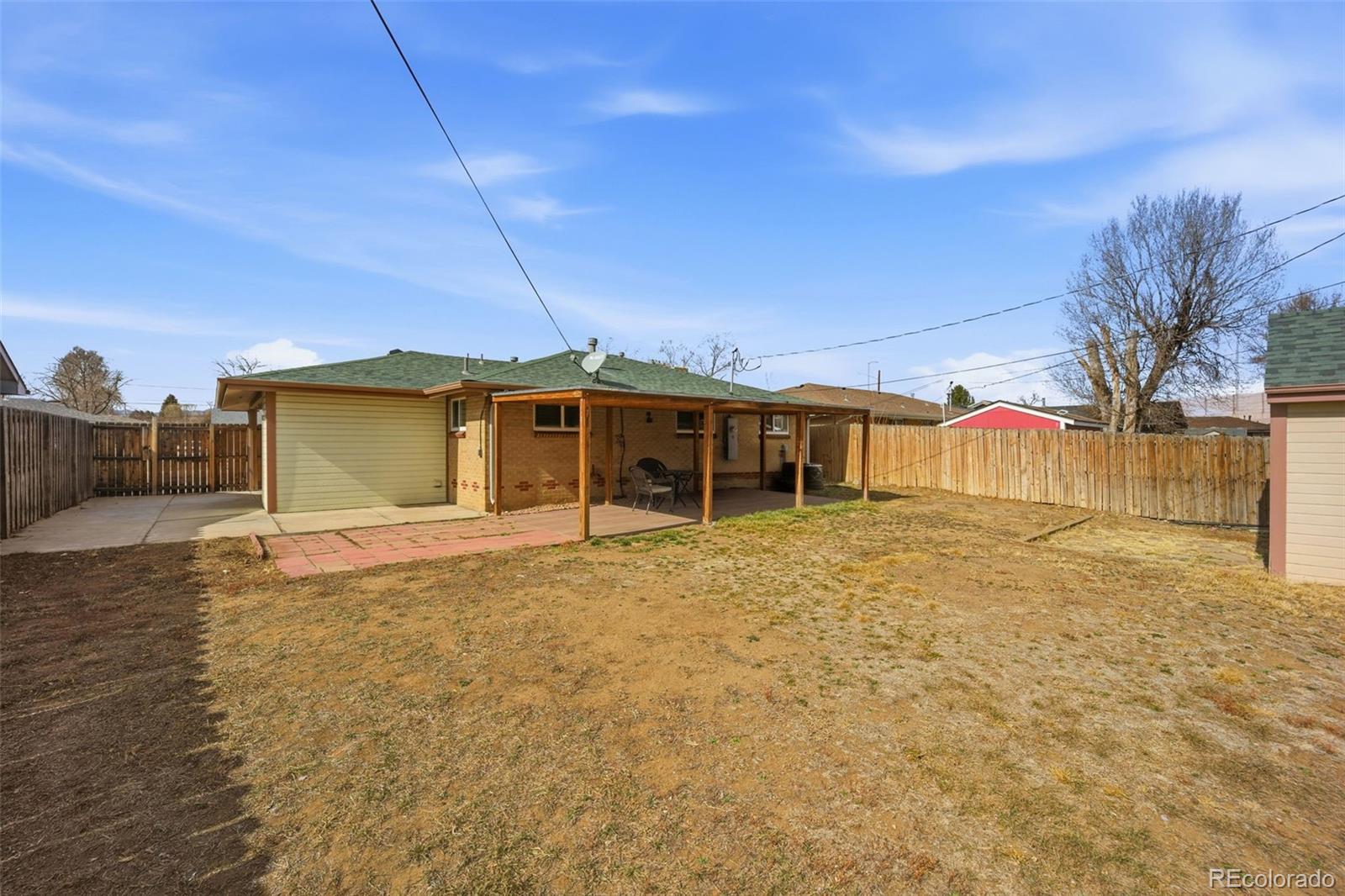 4752 Dover Street Wheat Ridge, CO 80033 - Photo 14 of 18
