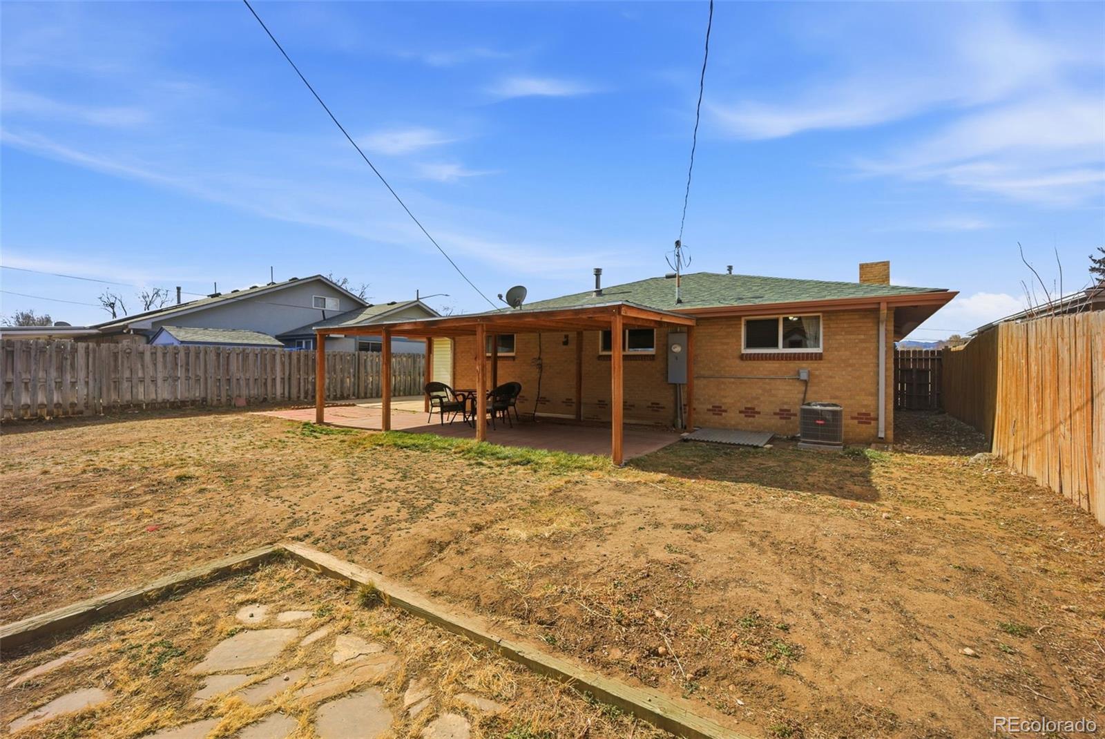 4752 Dover Street Wheat Ridge, CO 80033 - Photo 15 of 18