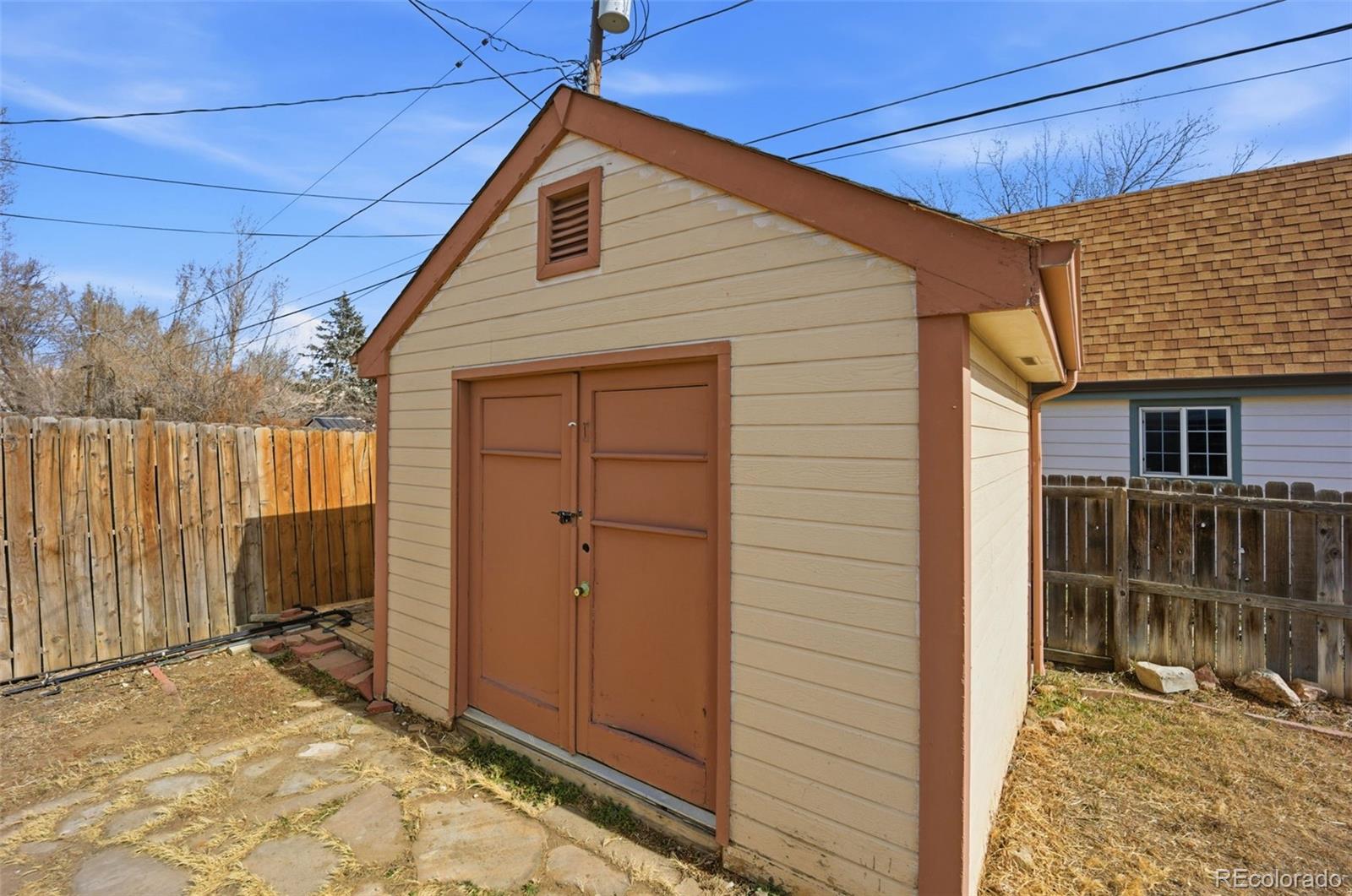4752 Dover Street Wheat Ridge, CO 80033 - Photo 16 of 18