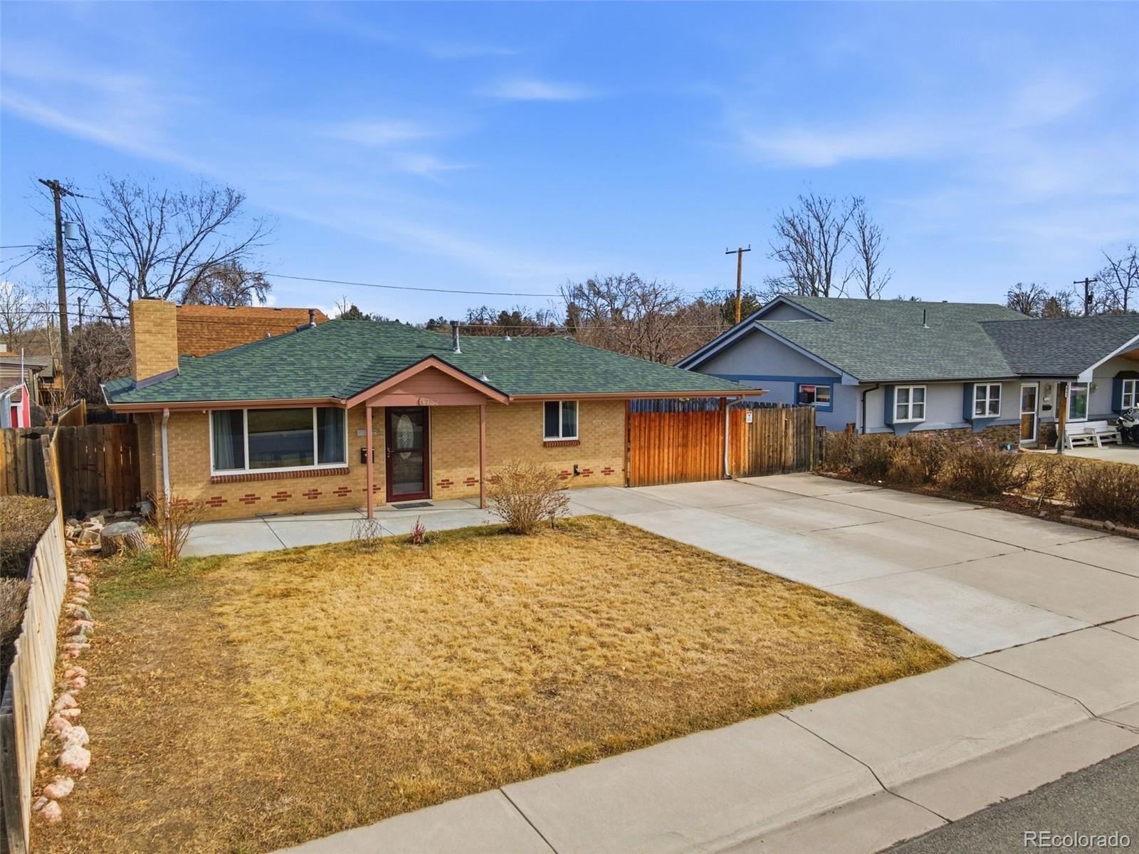 4752 Dover Street Wheat Ridge, CO 80033 - Photo 18 of 18