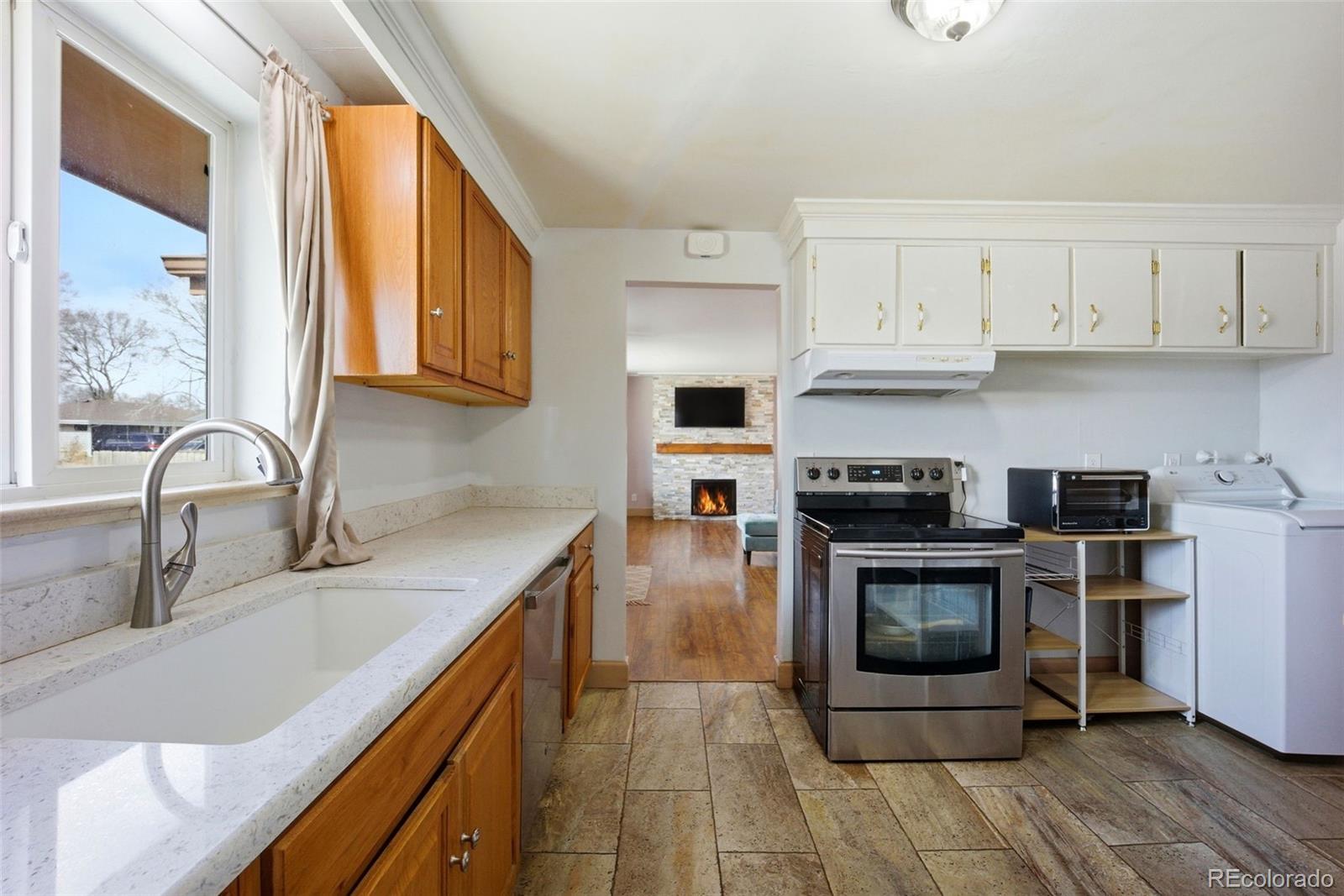 4752 Dover Street Wheat Ridge, CO 80033 - Photo 5 of 18