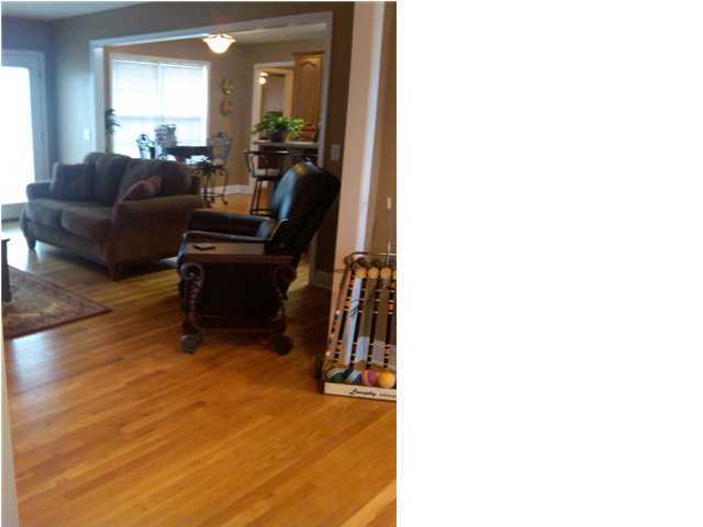 1045 County Rd 202 Rainsville, AL 35986 - Photo 13 of 14 Additional Photo
