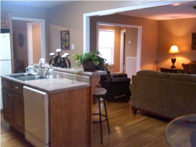 1045 County Rd 202 Rainsville, AL 35986 - Photo 2 of 14 Additional Photo