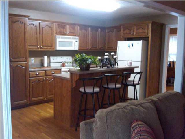 1045 County Rd 202 Rainsville, AL 35986 - Photo 4 of 14 Additional Photo
