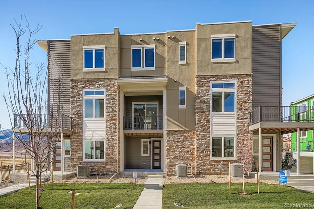 $694,900 | 15553 West Washburn Avenue, Lakewood, CO 80228