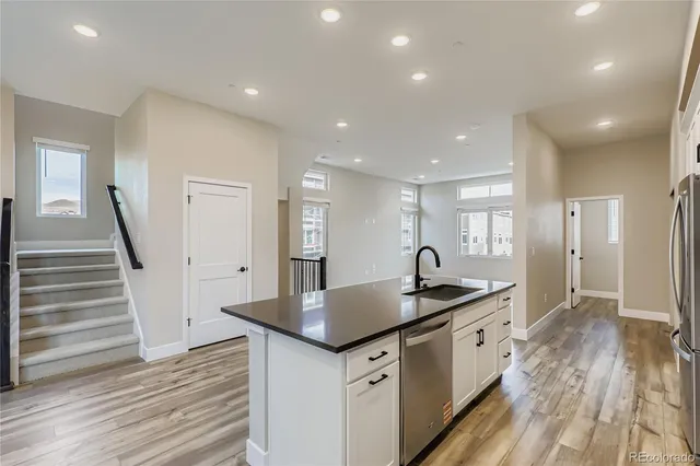 $674,900 | 15553 West Washburn Avenue, Lakewood, CO 80228