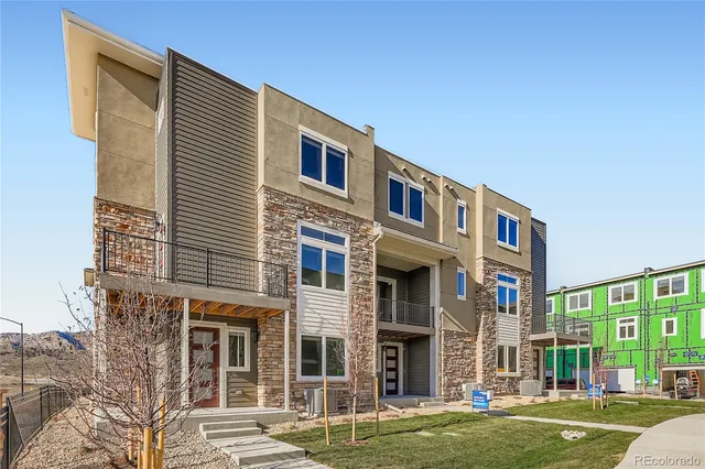 $694,900 | 15553 West Washburn Avenue, Lakewood, CO 80228