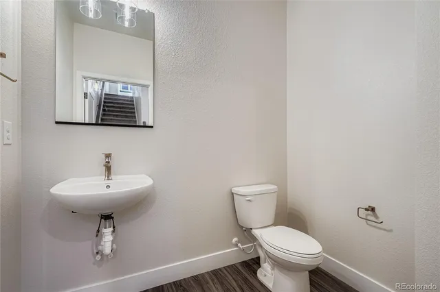 $694,900 | 15553 West Washburn Avenue, Lakewood, CO 80228