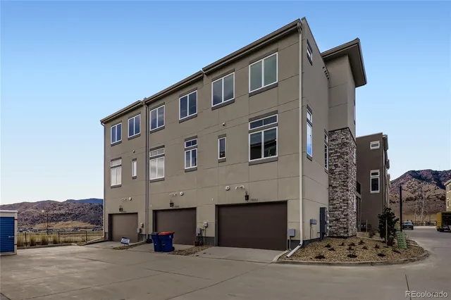 $674,900 | 15553 West Washburn Avenue, Lakewood, CO 80228