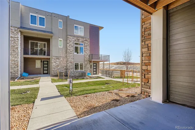 $694,900 | 15553 West Washburn Avenue, Lakewood, CO 80228