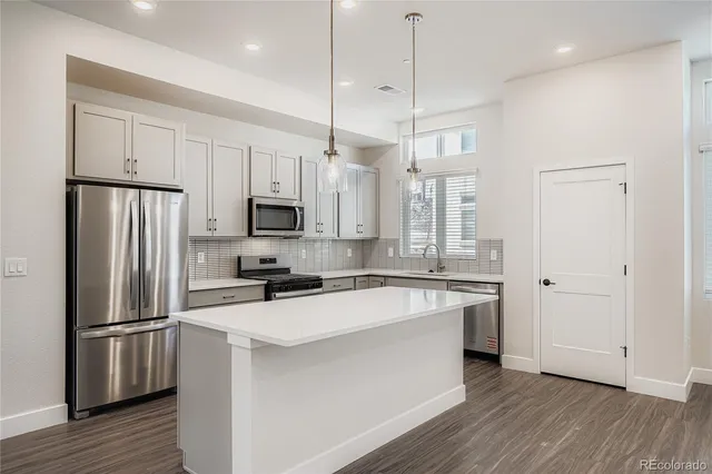 $694,900 | 15553 West Washburn Avenue, Lakewood, CO 80228