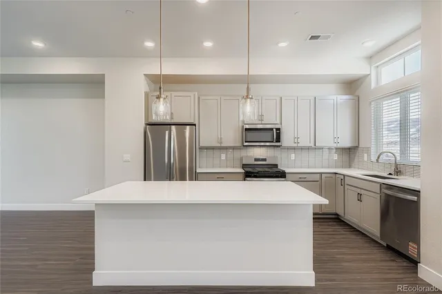 $694,900 | 15553 West Washburn Avenue, Lakewood, CO 80228