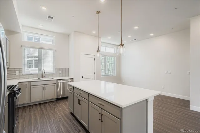 $694,900 | 15553 West Washburn Avenue, Lakewood, CO 80228