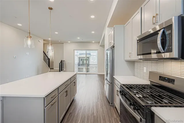 $694,900 | 15553 West Washburn Avenue, Lakewood, CO 80228