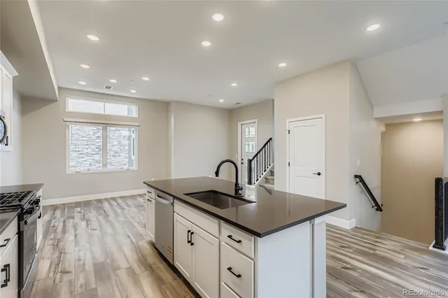 $674,900 | 15553 West Washburn Avenue, Lakewood, CO 80228