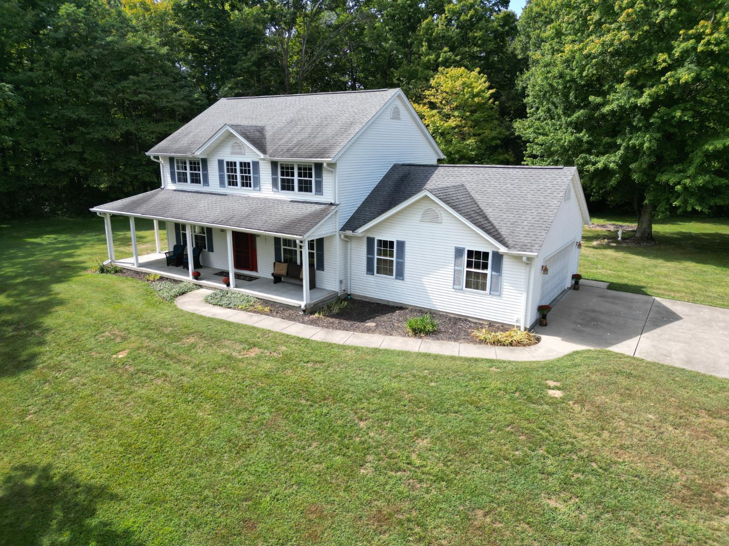 21573 Burtzelbach Road Guilford, IN 47022 - Photo 39 of 57 Gallery Image 39